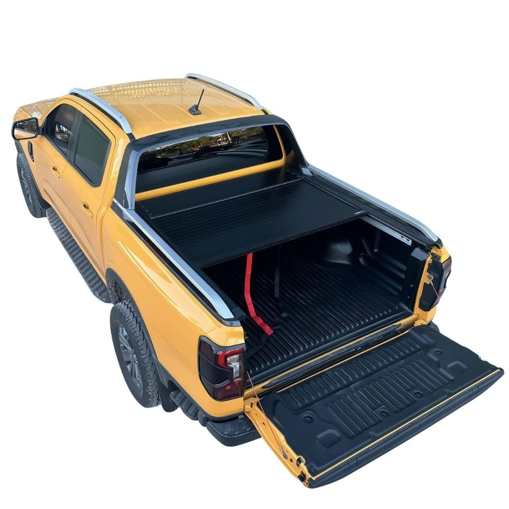 Inchidere bena Ford Ranger Double Cab 2023+ cu sine T-slot integrate SBACK