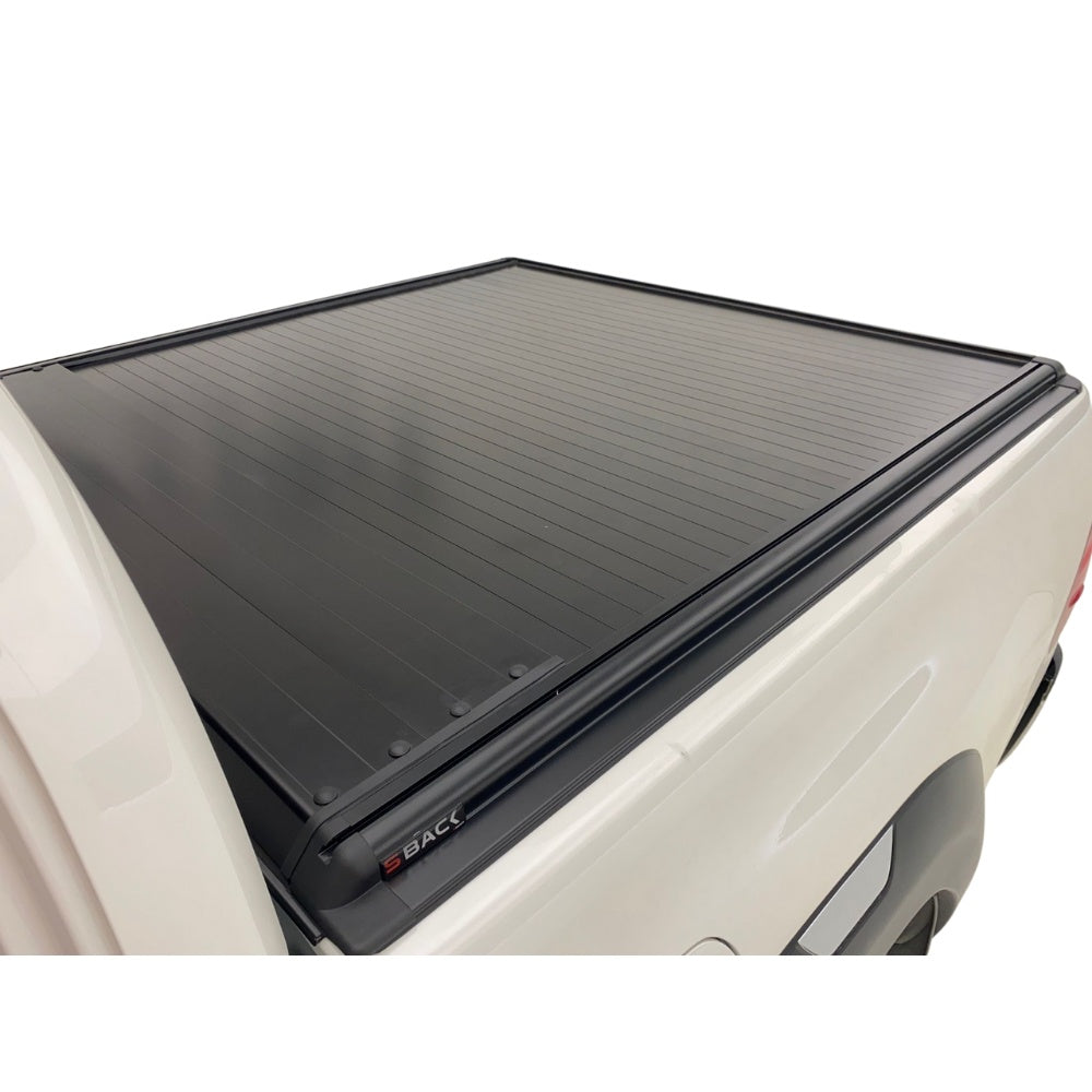 Inchidere bena Volkswagen Amarok Double Cab 2023+ cu sine T-slot integrate SBACK