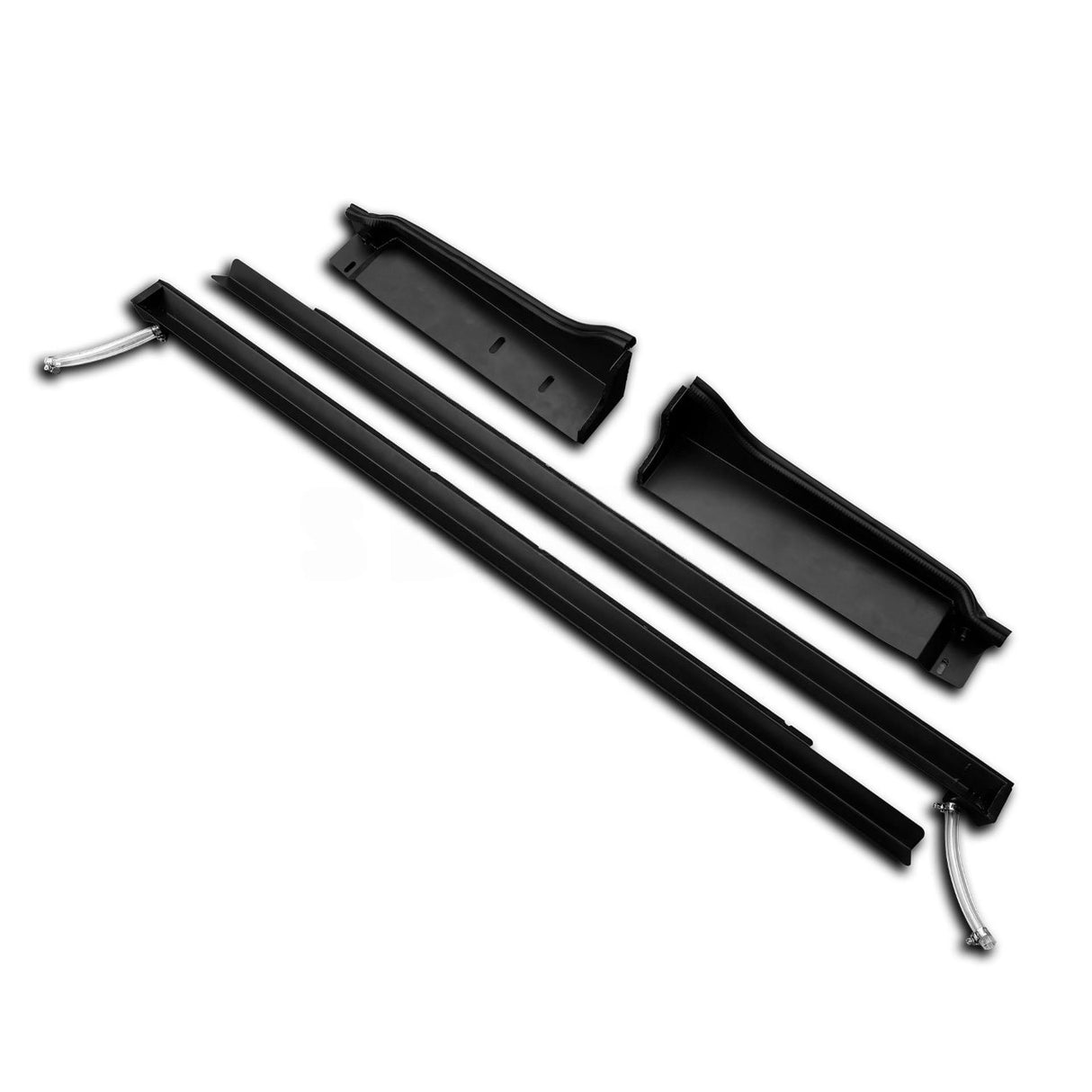 Kit de protectie impotriva apei Ford Ranger 4 (2023+) SBACK