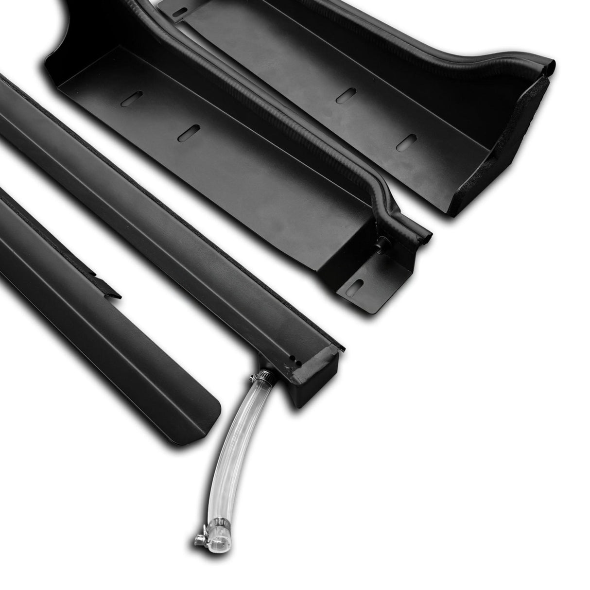 Kit de protectie impotriva apei Volkswagen Amarok (2023+) SBACK