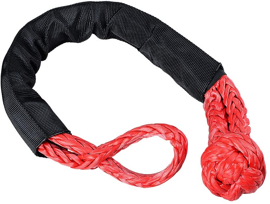 Ochet sintetic 10 mm OFF ROAD