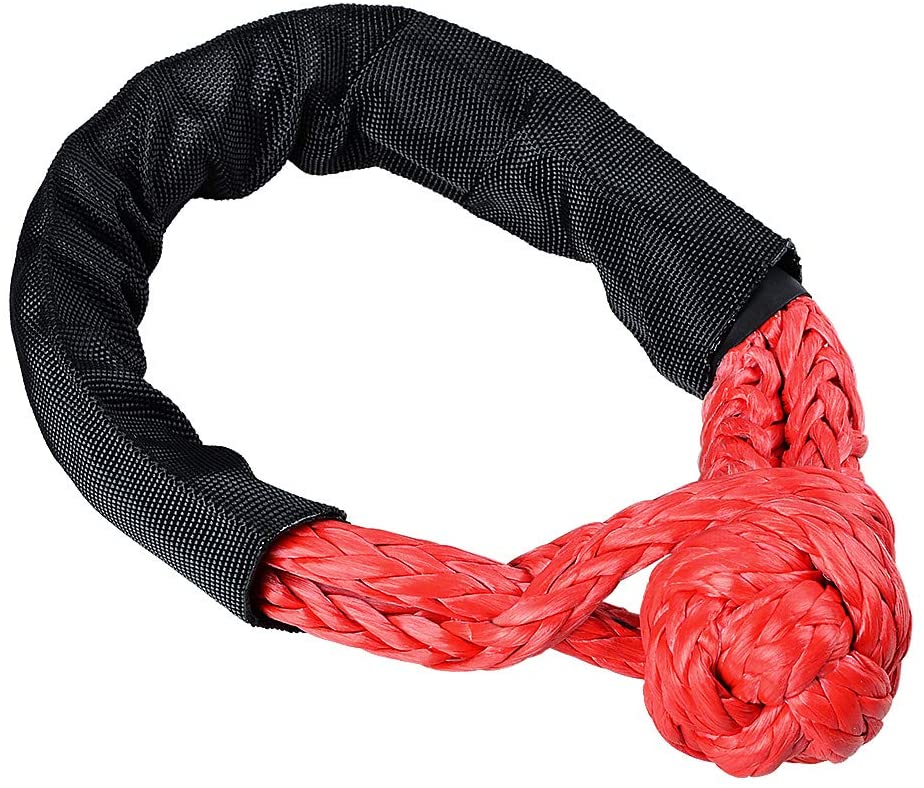 Ochet sintetic 10 mm OFF ROAD