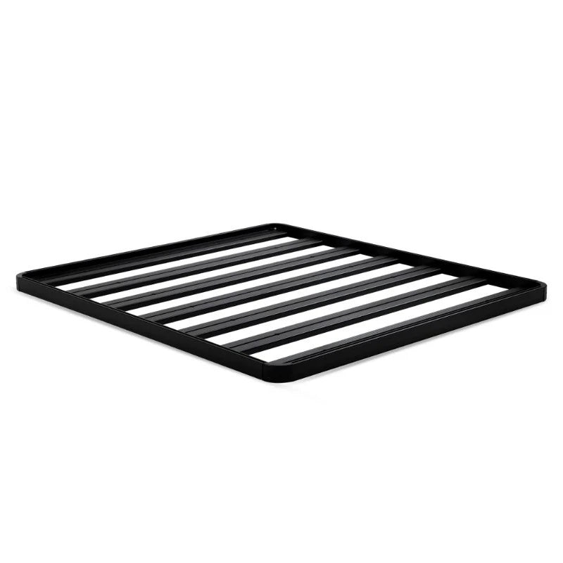Portbagaj Aluminiu Slim Dacia Duster 2018+, 135 x 126 cm,