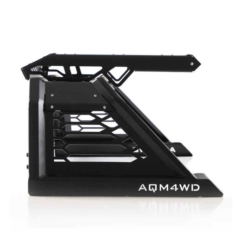 Rollbar cu portbagaj Dodge RAM, Ford F150 (2015+)