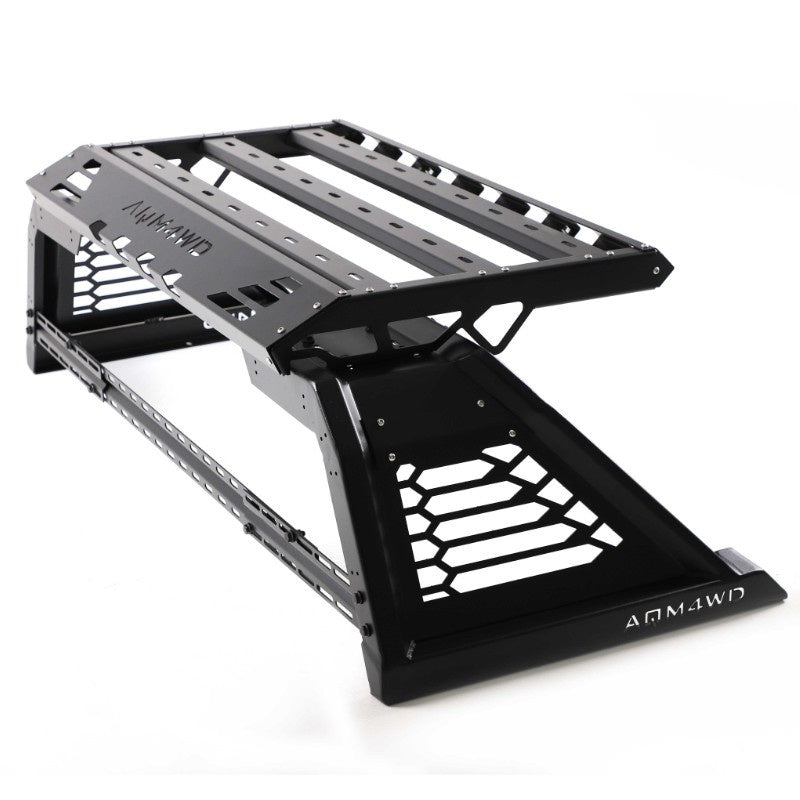 Rollbar cu portbagaj Mitsubishi L200 (2015+)