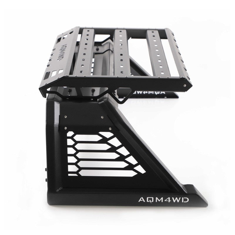 Rollbar cu portbagaj Mitsubishi L200 (2015+)