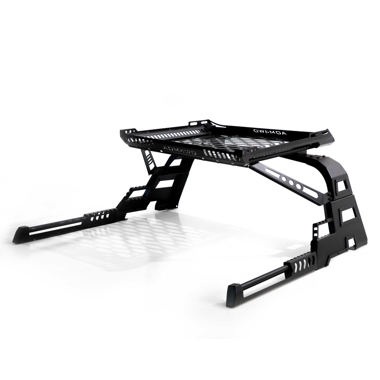 Rollbar cu portbagaj Volkswagen Amarok (2010-2023)