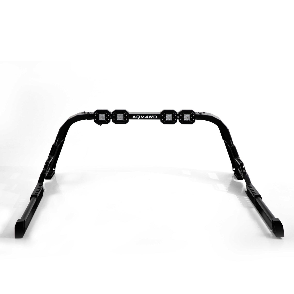 Rollbar cu proiectoare Mitsubishi L200 (2010-2024)