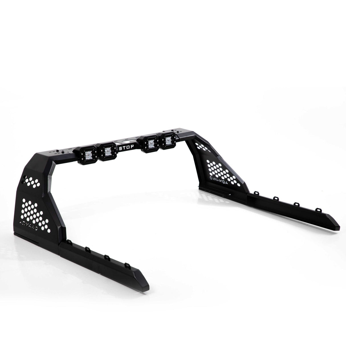 Rollbar cu proiectoare Mitsubishi L200 (2010-2024)