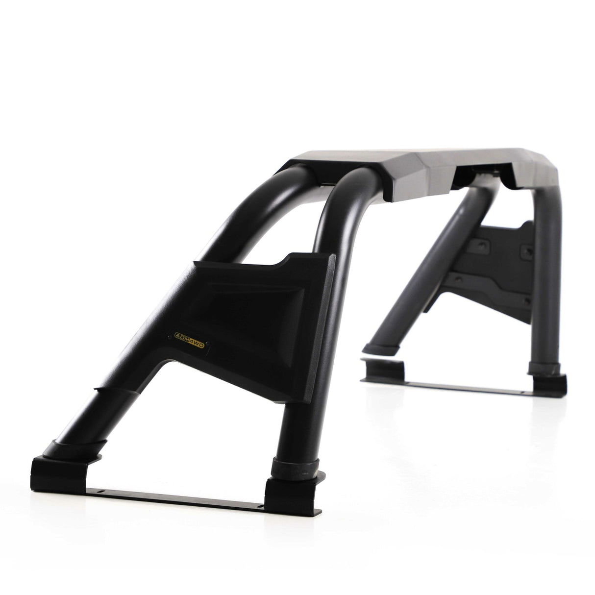 Rollbar Double Plus Negru Dodge RAM, Ford F150 (2015+)