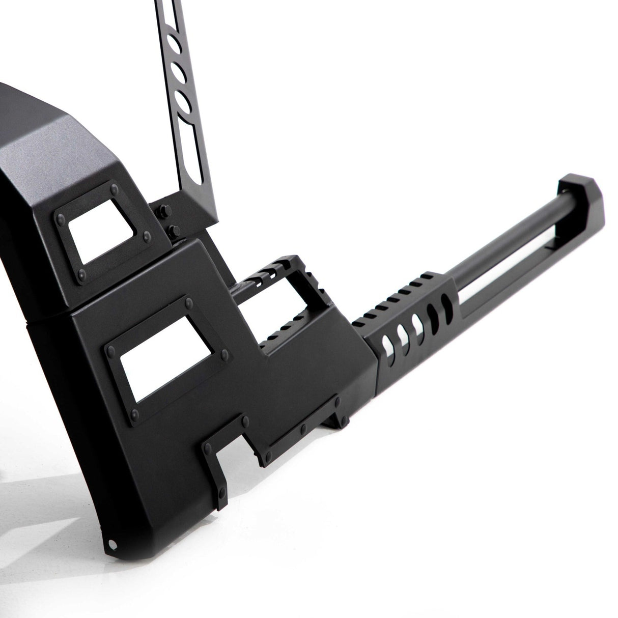 Rollbar Pick-Up cu portbagaj Mountain Top Hilux, Ranger, D-Max, Navara, X-Class, Amarok, L200