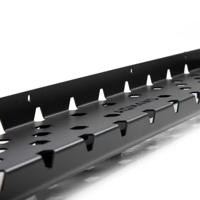 Set praguri laterale M30 Dacia Duster (2018-2023)
