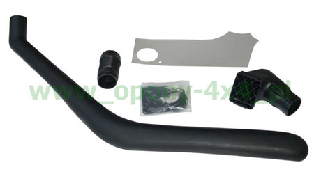 Snorkel Mitsubishi L200 10/1996-10/2006, Pajero Sport 1998-2008
