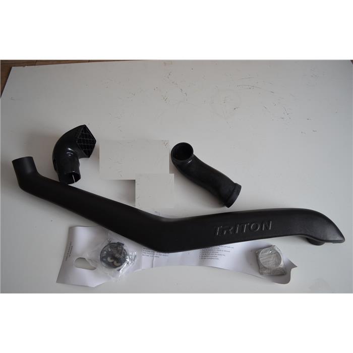 Snorkel Mitsubishi L200 2006-2015, Pajero Sport din 2008-2016 fara rezervor lichid
