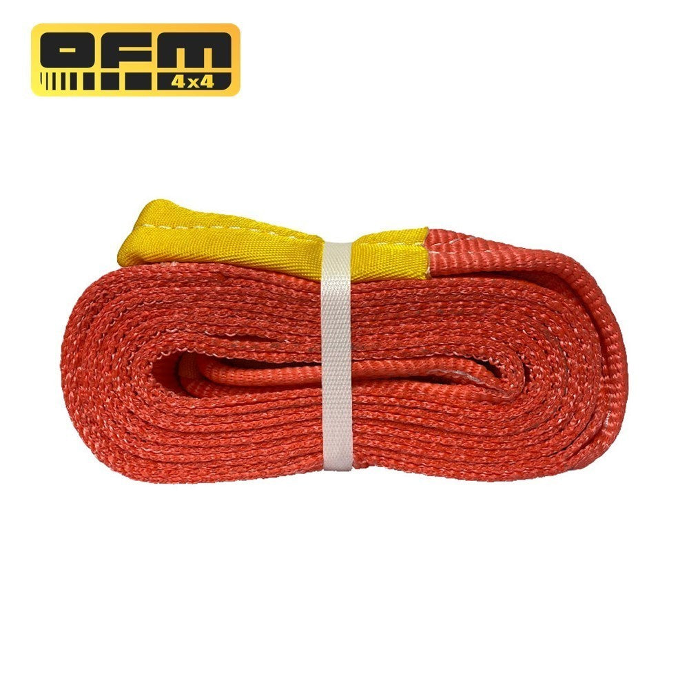 Sufa copac 12 Tone,  7.5cm x 3m OFM4x4