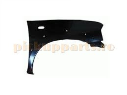 ARIPA FATA , 2X4 , STANGA/DREAPTA, NISSAN NAVARA D22 1998,1999,2000,2001