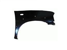 ARIPA FATA , 2X4 , STANGA/DREAPTA, NISSAN NAVARA D22 1998,1999,2000,2001