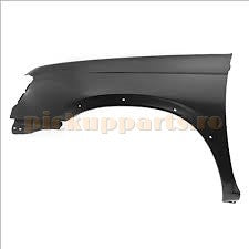ARIPA FATA , 4X4 , STANGA/DREAPTA , NISSAN NAVARA D22 1998,1999,2000,2001