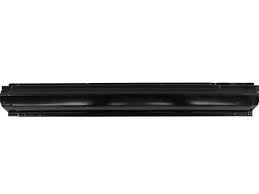 Ornament Plastic Prag , Stanga/Dreapta , Nissan Navara D22 1998,1999,2000,2001 pentru pickup 4x4