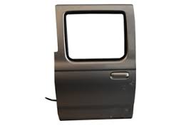Usa Spate , Stanga / Dreapta , Nissan Navara D22 1998,1999,2000,2001 pentru pickup 4x4