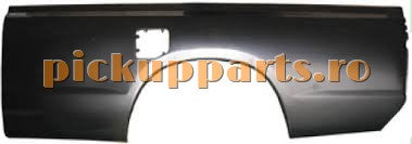 ARIPA SPATE , STANGA/DREAPTA , NISSAN NAVARA D22 1998,1999,2000,2001