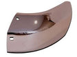 Colt Bara Fata , Cromat , Stanga/Drepta , Nissan Navara D22 1998,1999,2000,2001 pentru pickup 4x4