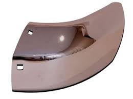 Colt Bara Fata , Cromat , Stanga/Drepta , Nissan Navara D22 1998,1999,2000,2001 pentru pickup 4x4