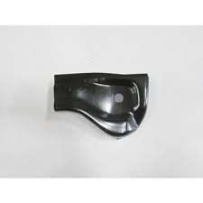 Suport Bara Fata , Stanga / Dreapta , Nissan Navara D22 1998,1999,2000,2001 pentru pickup 4x4