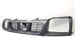 Grila , Nissan Navara D22 1998,1999,2000,2001 pentru pickup 4x4