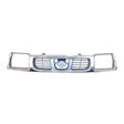 Grila Cromata , Nissan Navara D22 1998,1999,2000,2001 pentru pickup 4x4