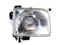 Far , Stanga/Dreapta , Nissan Navara D22 1998,1999,2000,2001 pentru pickup 4x4