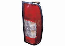 Stop Spate , Stanga/Dreapta , Nissan Navara D22 1998,1999,2000,2001 pentru pickup 4x4
