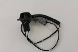 SEMNALIZARE NUMAR INMATRICULARE , NISSAN NAVARA D22 1998,1999,2000,2001