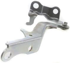 Balama Capota , Stanga/Dreapta , Nissan Navara D22 1998,1999,2000,2001 pentru pickup 4x4