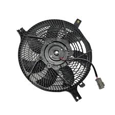 Ventilator A/C , Nissan Navara D22 1998,1999,2000,2001 pentru pickup 4x4