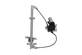 Macara Geam Electric , Fata , Stanga/Dreapta , Nissan Navara D22 1998,1999,2000,2001 pentru pickup 4x4