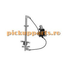 MACARA GEAM ELECTRIC , FATA , STANGA/DREAPTA , NISSAN NAVARA D22 1998,1999,2000,2001