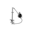 Macara Geam Electric , Fata , Stanga/Dreapta , Nissan Navara D22 1998,1999,2000,2001 pentru pickup 4x4