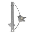 Macara Geam Electric , Spate , Stanga/Dreapta , Nissan Navara D22 1998,1999,2000,2001 pentru pickup 4x4