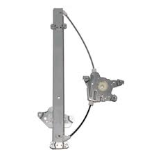 Macara Geam Electric , Spate , Stanga/Dreapta , Nissan Navara D22 1998,1999,2000,2001 pentru pickup 4x4