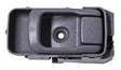 Maner Usa Interior , Gri , Stanga/Dreapta , Nissan Navara D22 1998,1999,2000,2001 pentru pickup 4x4