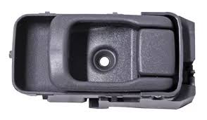 Maner Usa Interior , Gri , Stanga/Dreapta , Nissan Navara D22 1998,1999,2000,2001 pentru pickup 4x4