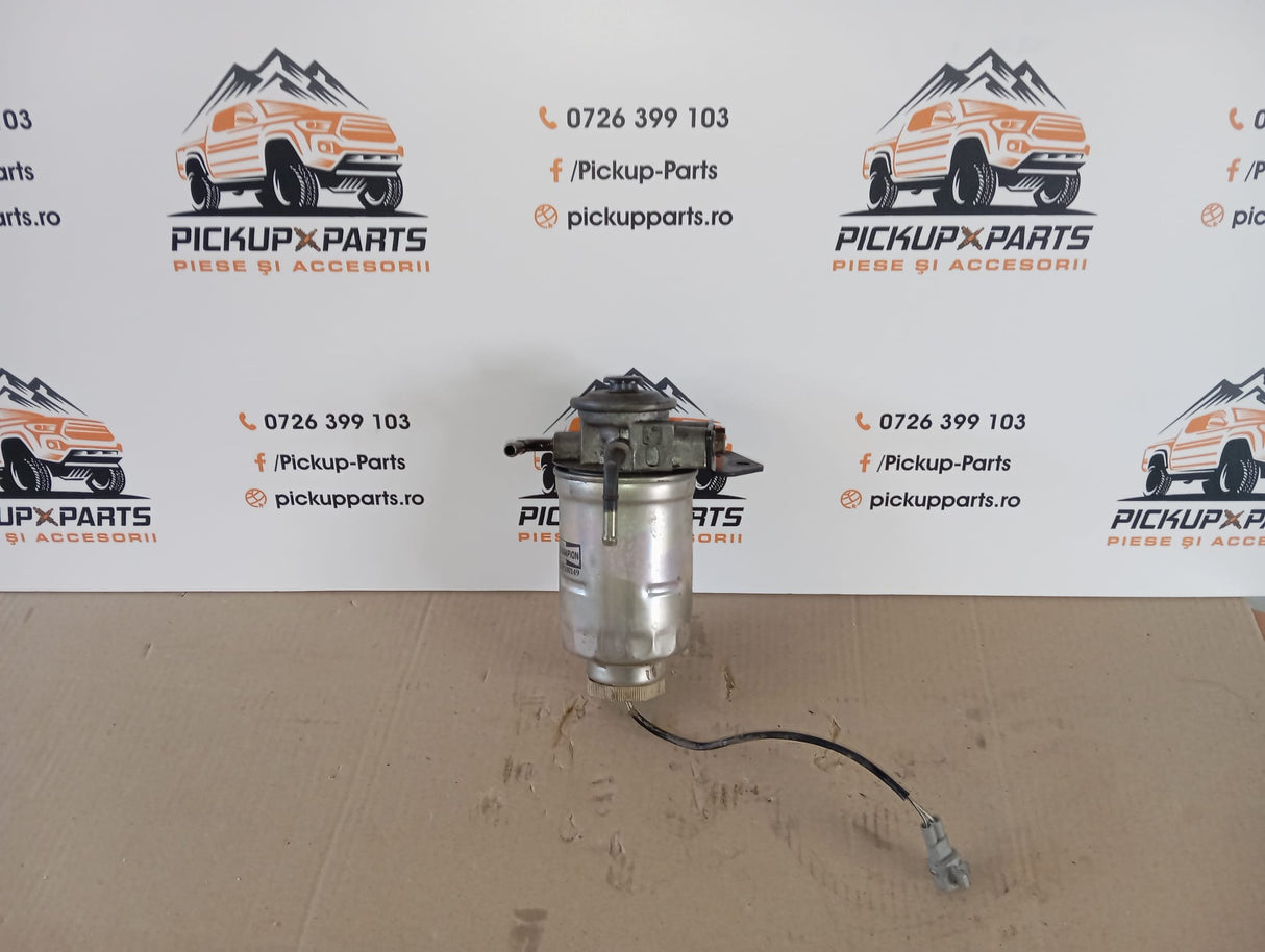 BATERIE FILTRU MOTORINA FORD RANGER 1999,2000,2001,2002,2003,2004,2005,2006