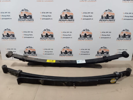 Foi Arc Spate Ford Ranger Si Mazda B2500 1998,1999,2000,2001,2002,2003,2004,2005,2006,2007 pentru pickup 4x4