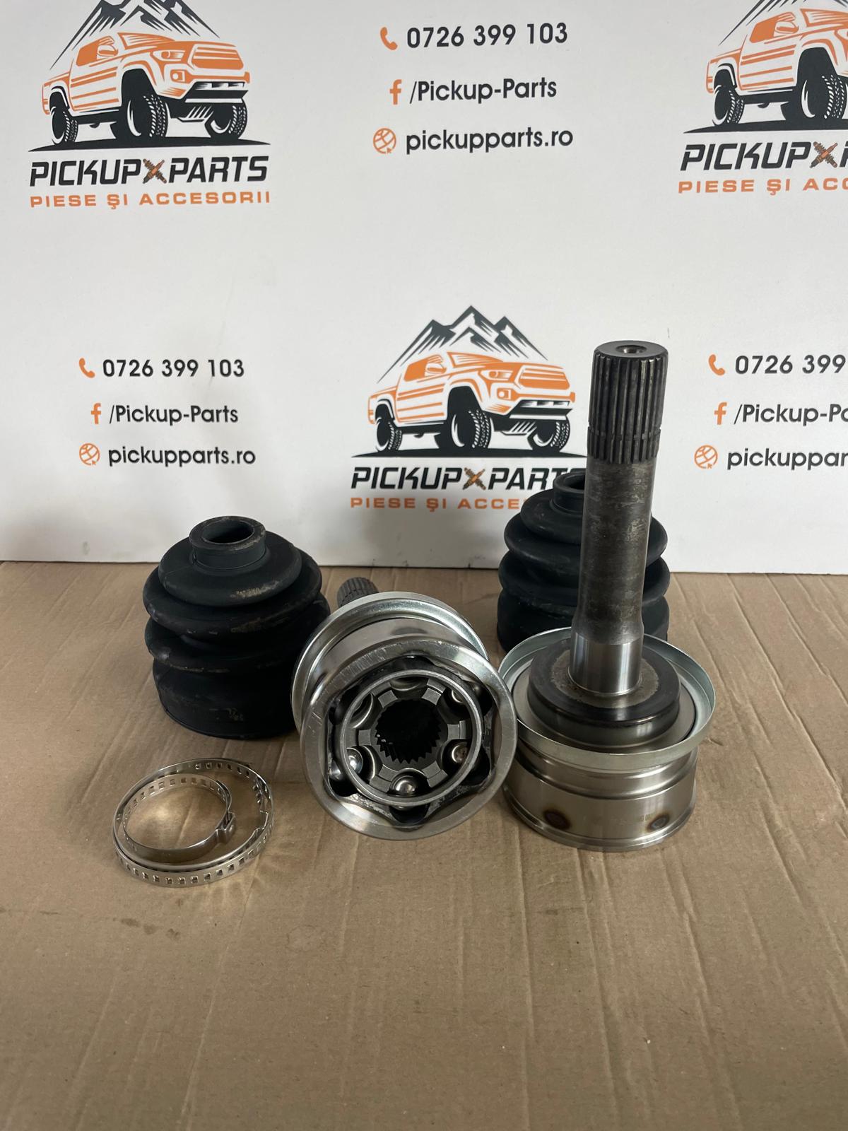 CAP PLANETARA , MAZDA B2500