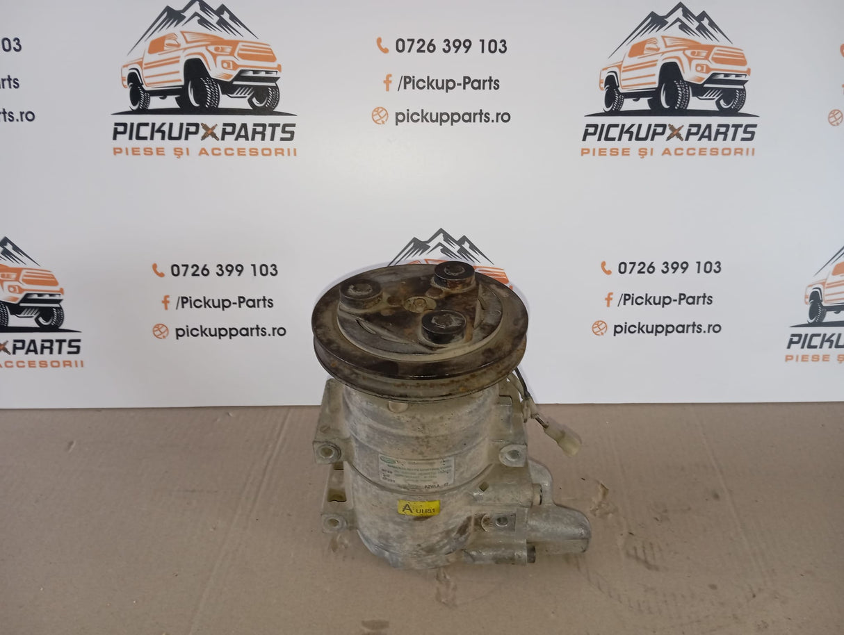 COMPRESOR A.C MAZDA B2500