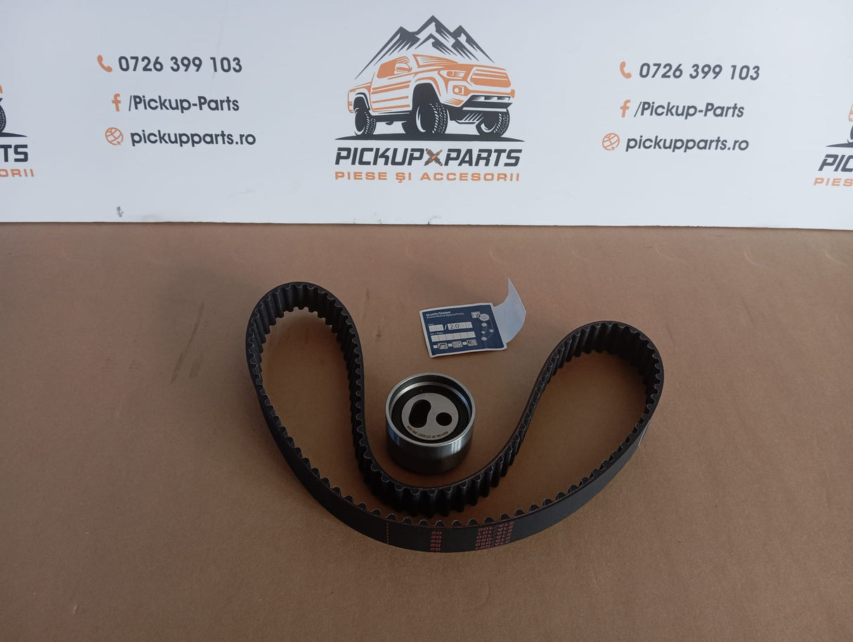 SET DISTRIBUTIE . MAZDA B2500