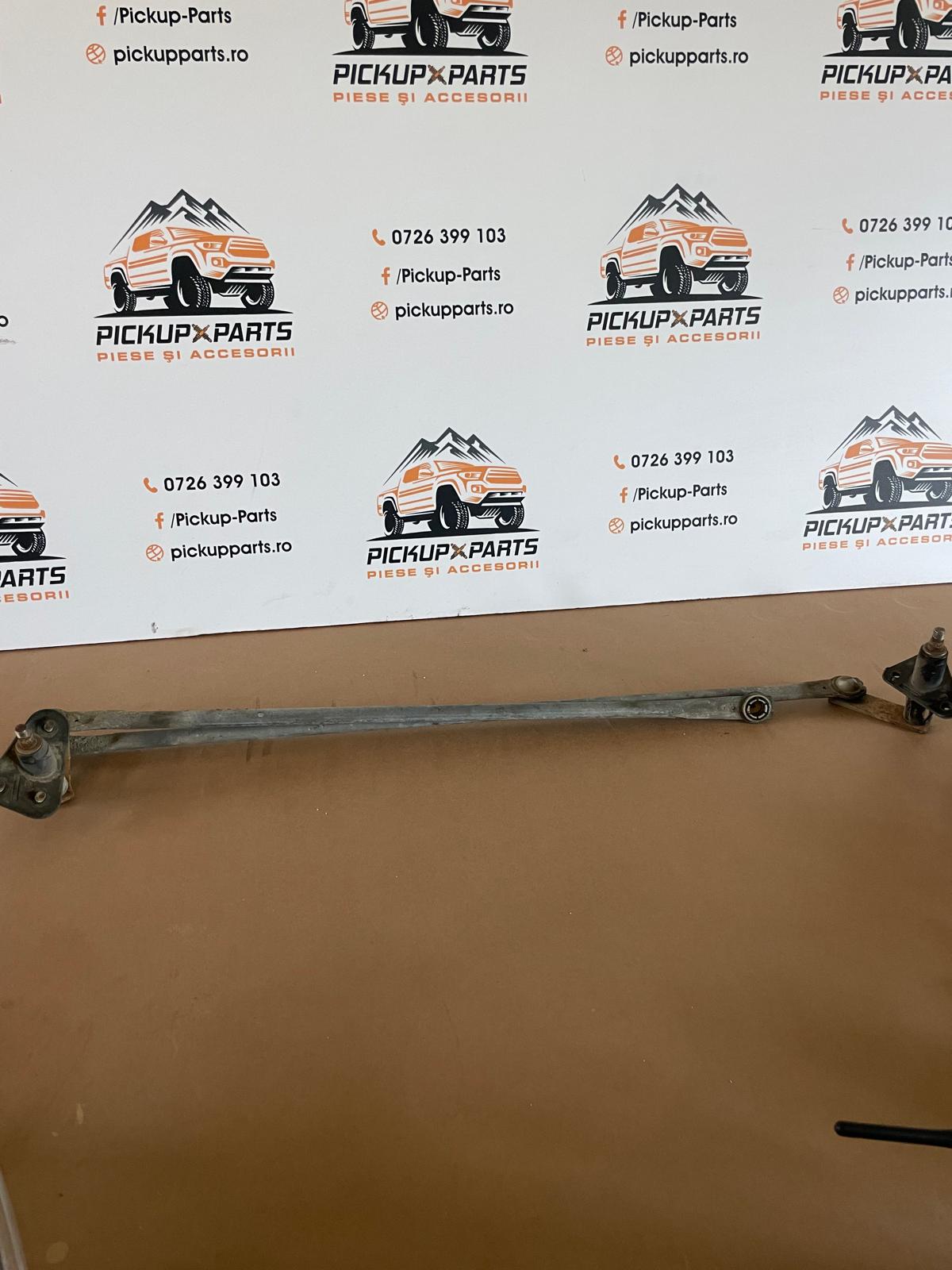 ANSAMBLU STERGATOR MITSUBISHI L200 , 1997,1998,1999,2000,2001,2002,2003,2004,2005,2006
