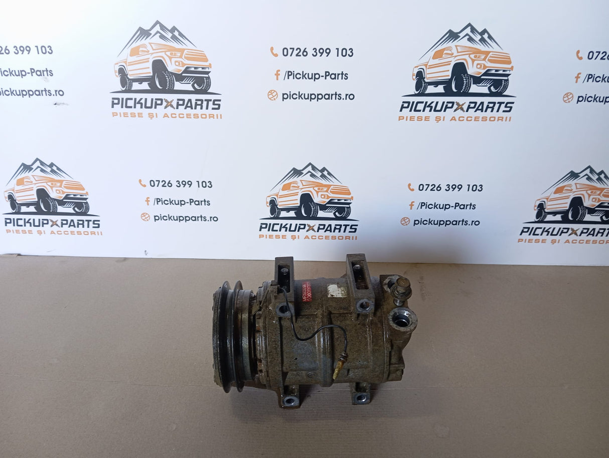 COMPRESOR AC , MITSUBISHI L200 1999,2000,2001,2002,2003,2004,2005,2006