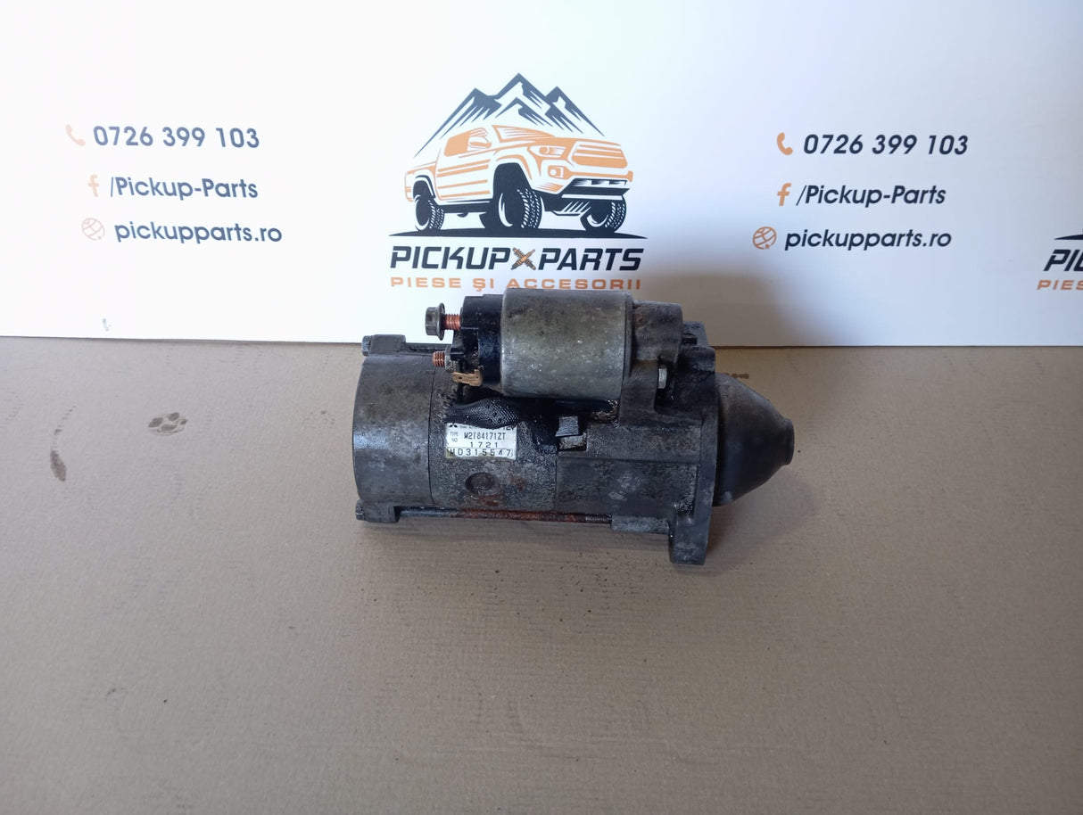 ELECTROMOTOR , MITSUBISHI L200 1999,2000,2001,2002,2003,2004,2005,2006